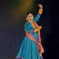 Sukshmi Kathak Studio Dance institute in Pune