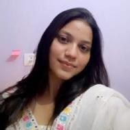 Himanshi Class 11 Tuition trainer in Allahabad