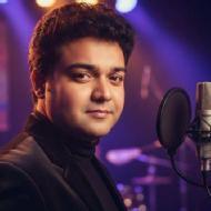 Sarthak Vocal Music trainer in Bangalore
