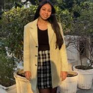 Kanshika Class I-V Tuition trainer in Delhi