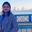 Prachi History Tuition classes trainer in Etawah