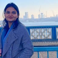 Prachi Class 10 trainer in Etawah