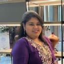 Priyanshi D. Garba Dance Classes trainer in Indore