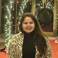 Kirty Phonics trainer in Gurgaon