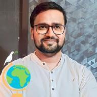 Rakesh Class 12 Tuition trainer in Pune