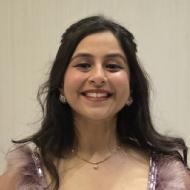 Aarti Soft Skills trainer in Raipur