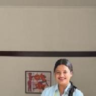 Gowri LLB Tuition trainer in Thiruvananthapuram