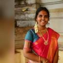 Nithya S. Hindi Tutors trainer in Thanjavur
