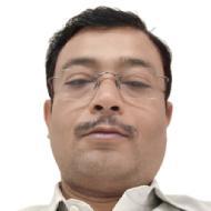 Vikash Class 11 Tuition trainer in Lucknow