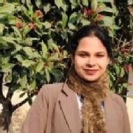 Shreyasi Class 12 Tuition trainer in Kapurthala
