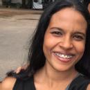 Nehansa G. Language trainer in Pannipitiya