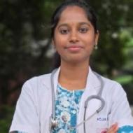 Pooja Class 12 Tuition trainer in Hospet