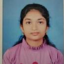 Shravani Class I-V Tuition trainer in Rangareddy