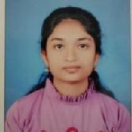 Shravani Class I-V Tuition trainer in Rangareddy