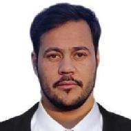 Javaid Class I-V Tuition trainer in Pattan