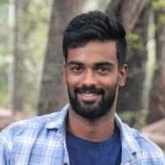 Livin goutham Personal Trainer trainer in Coimbatore