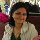 Garima O. Class 8 Tuition trainer in Pune