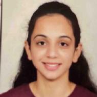 Shamali Class 10 trainer in Nashik