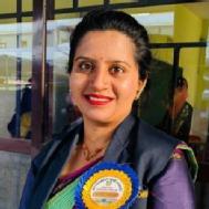 Prapthi Class 10 trainer in Narasimharajapura