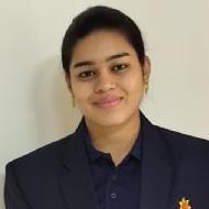 Mohanamallika Python trainer in Bangalore