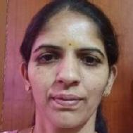 Shilpa Class I-V Tuition trainer in Chikballapur Rural