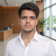 Arijit Class 9 Tuition trainer in Kolkata