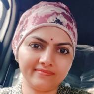 Kanika DNB Medicine Tuition trainer in Alwar