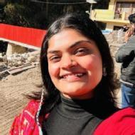 Satakshi Class 12 Tuition trainer in Jaipur