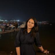 Nidhi Nursery-KG Tuition trainer in Delhi