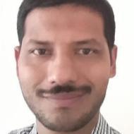 Amit Chhatre Online Tutors trainer in Miraj