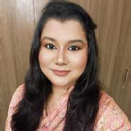 Devyani I. Vocal Music trainer in Kolkata