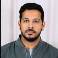 Ameer Class 7 Tuition trainer in Hyderabad