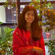 Rishita BCom Tuition trainer in Banda