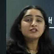 Aishwarya Class I-V Tuition trainer in Gulbarga