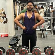 Gajendra Personal Trainer trainer in Indore
