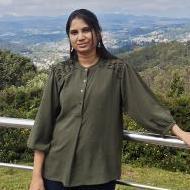 Bhargavi Class I-V Tuition trainer in Proddatur