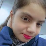 Priyanshi Class I-V Tuition trainer in Varanasi