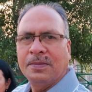 Anand Class 12 Tuition trainer in Noida