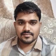 Dr. g. v. siva MBBS & Medical Tuition trainer in Markapur