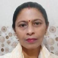 Keya Bengali Speaking trainer in Kolkata