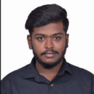 Sudhan Chess trainer in Bangalore