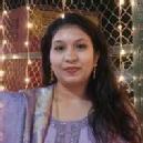 Tejaswini Spoken English trainer in Bangalore