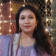 Tejaswini Class I-V Tuition trainer in Bangalore