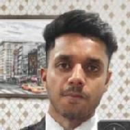 Aman Class 10 trainer in Dehradun