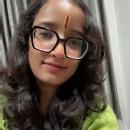 Sejal R. Class 11 Tuition trainer in Saharanpur