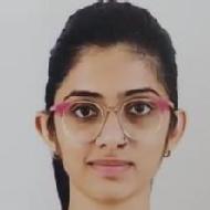 Kinnari Class 12 Tuition trainer in Ahmedabad