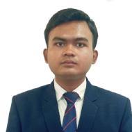 Ratul Class 10 trainer in North 24 Parganas