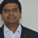 Rajat Saxena Class I-V Tuition trainer in Thane