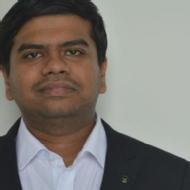 Rajat Class I-V Tuition trainer in Thane