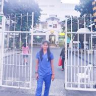 Indu Class 8 Tuition trainer in Patna